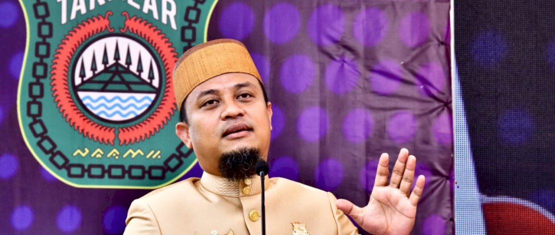 Andi Sudirman Sulaiman