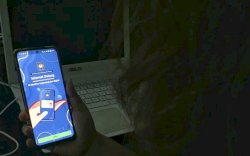 Pemerintah Dorong Warga Bikin KTP Digital 