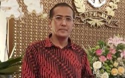  Novel Baswedan Singgung Ketua KPK, Soal Buronan Harun Masiku 