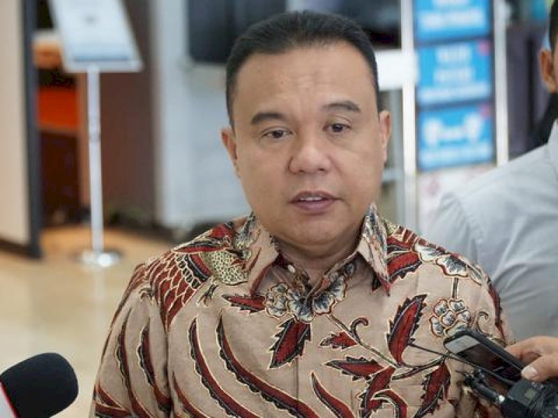 Gerindra Setuju KIB dan Koalisi Kebangkitan Indonesia Raya Bersatu