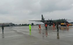 Indonesia Kirim Bantuan Tim Penyelamat untuk Korban Gempa Turki