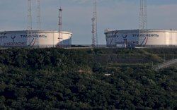 Kurangi Produksi Minyak, Langkah Balas Dendam Rusia?