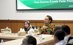 BPK Sulsel Lakukan Pemeriksaan Interim, Bupati Indah Minta PD Sigap