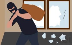 Menyusup ke Indekos, Pencuri Ponsel Didor Polisi Karena Melawan