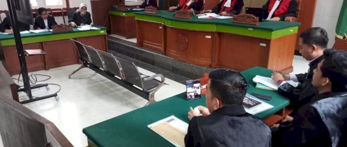 Ini Pengertian dan Syarat Penangguhan Penahanan terhadap Terdakwa Ini Pengertian dan Syarat Penangguhan Penahanan terhadap Terdakwa