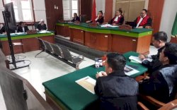 Ini Pengertian dan Syarat Penangguhan Penahanan terhadap Terdakwa