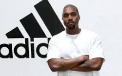 Putus Kontrak dengan Kanye West, Adidas Ditaksir Rugi Rp19,7 Triliun