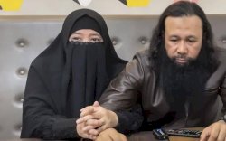 Hanya Lewat Chat Whatsapp, Peggy Melati Sukma Mantapkan Taaruf dengan Pengusaha Peternakan 