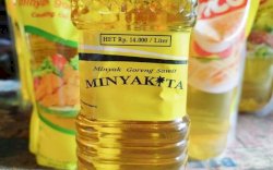 Kemendag Didesak Sanksi Pedagang yang Jual Minyakita di Marketplace