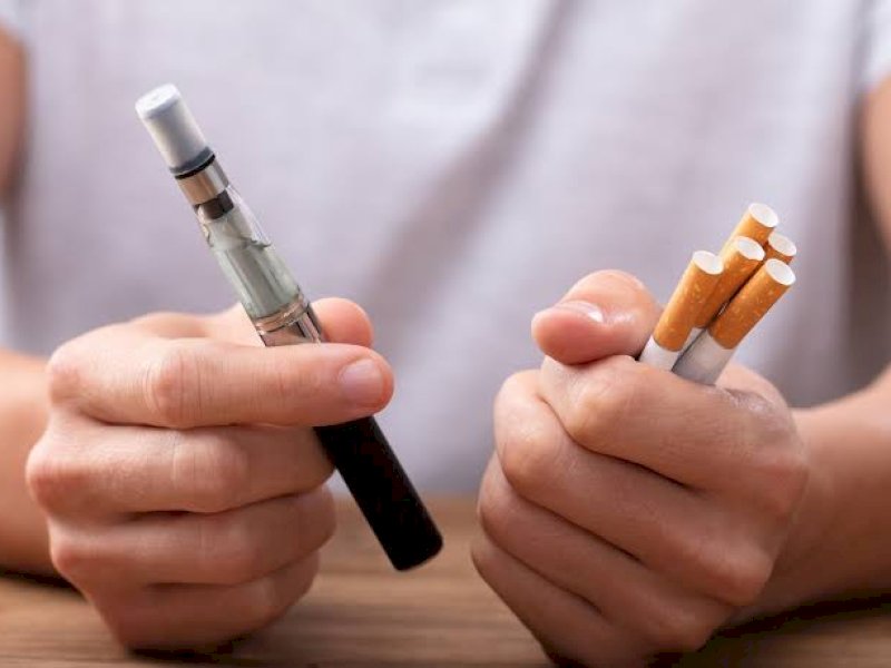 7 Perubahan Positif Saat Kamu Berhenti Merokok 