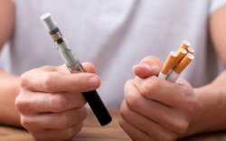 Mana yang Lebih Bahaya Rokok Tembakau atau Vape?