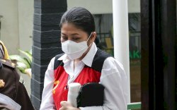 Hakim Mengatakan Dugaan Kekerasan Seksual Brigadir J terhadap Putri Tidak Dapat Dibuktikan