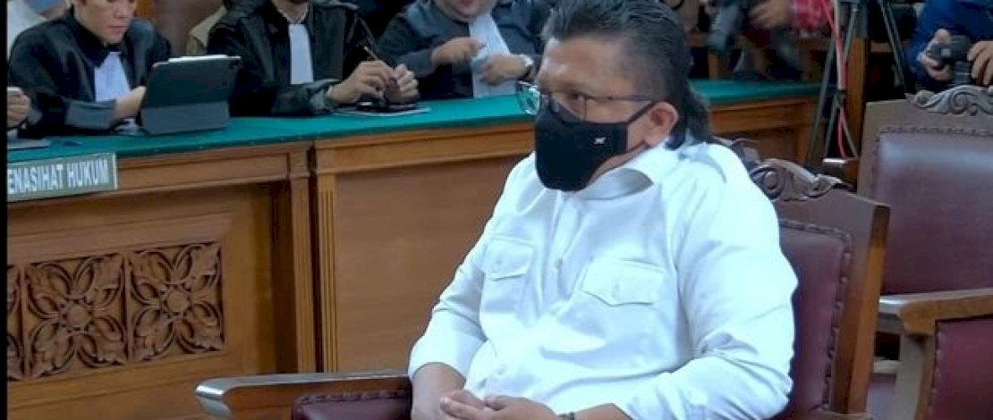 Lebih Berat dari Tuntutan JPU, Ferdy Sambo Divonis Hukuman Mati Lebih Berat dari Tuntutan JPU, Ferdy Sambo Divonis Hukuman Mati