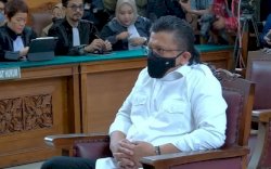 Lebih Berat dari Tuntutan JPU, Ferdy Sambo Divonis Hukuman Mati