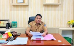 Samsat Selayar Kembali Bebaskan Pajak Progresif Kendaraan Bermotor