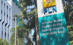 PLN Siaga Amankan Pasokan Listrik Saat Cuaca Buruk