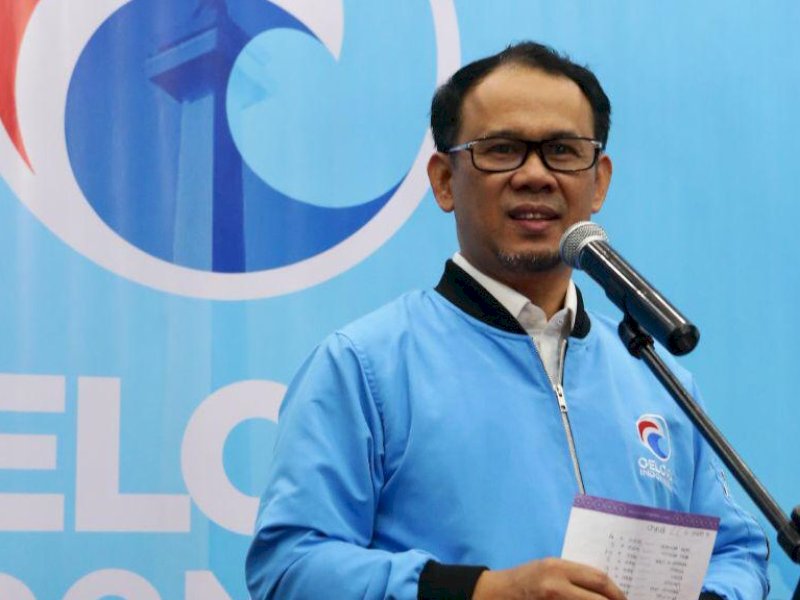 Tiga Alasan Partai Gelora Optimis Lampaui Ambang Batas Parlemen dan Lolos ke Senayan
