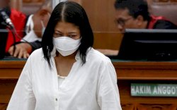 Pengadilan Tolak Banding Putri Candrawati dan Ricky Rizal