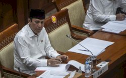 Kepala BNPT Boy Rafli Amar Mengungkap 116 Mantan Narapidana Kasus Terorisme Kembali Menjadi Residivis