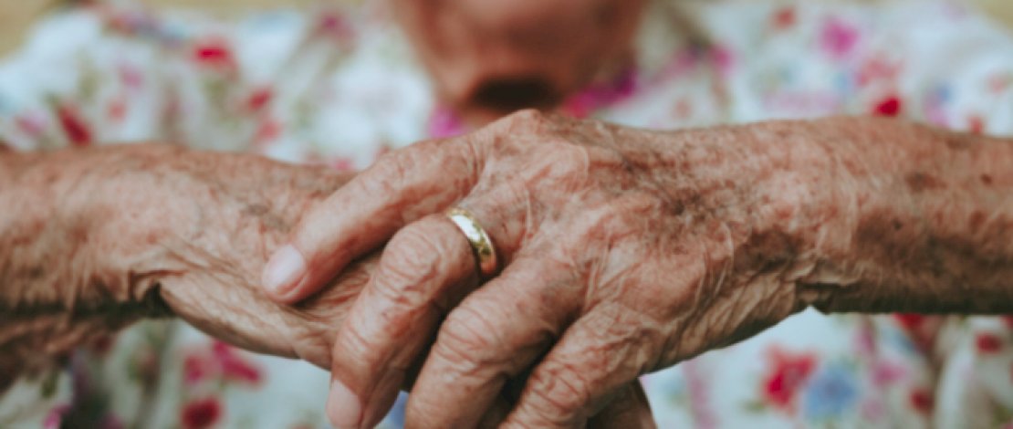 Inilah Mengapa Anda Tidak Perlu Takut Menjadi Tua