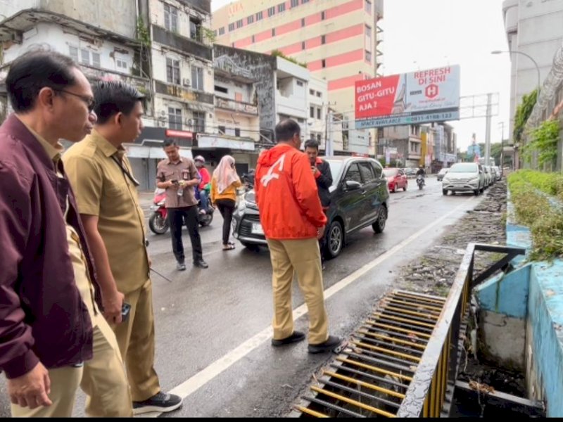 Peringatan Danny, Hujan akan Kembali Rabu Dini Hari Hingga Pagi