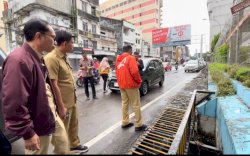 Peringatan Danny, Hujan akan Kembali Rabu Dini Hari Hingga Pagi