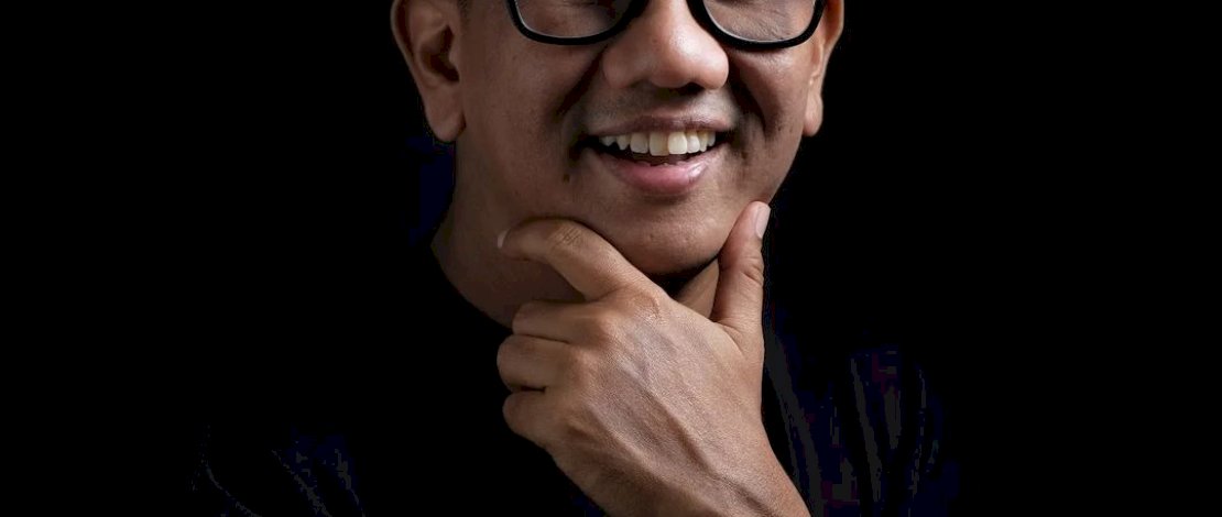 Ketua DPD Gelora Makassar Minta Pemerintah Kebut Penanganan Banjir