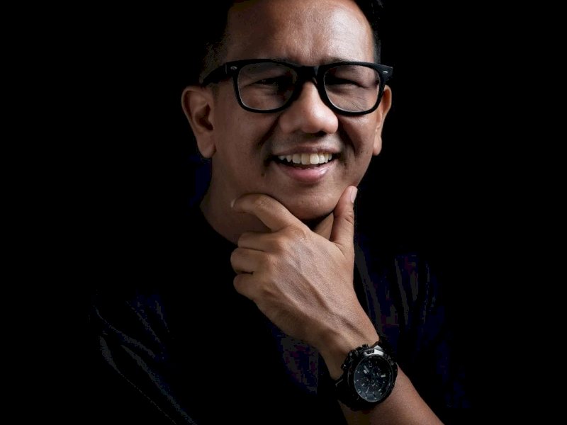 Ketua DPD Gelora Makassar Minta Pemerintah Kebut Penanganan Banjir