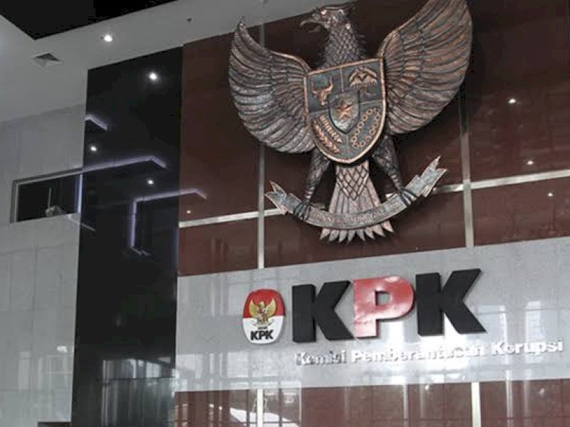 Dugaan Korupsi Pengolahan Anoda Logam, KPK Akan Periksa Eks Dirut Antam