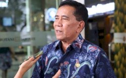 Produksi Melimpah, Kenaikan Harga Beras Akibat Buruknya Tata Kelola Pasar dan Stok