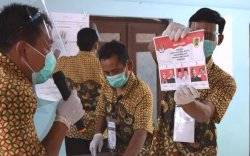 Sembilan ASN Jadi PPK di Bone Tidak Kantongi Izin