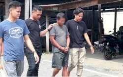 Pelaku Pembunuhan Mertua di Bone Terancam 15 Tahun Penjara