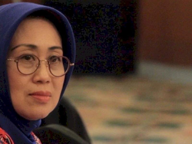 Soal Perpres Media Berkelanjutan: Ketua Dewan Pers Dr Ninik Rahayu Setuju Masukan Konstituen