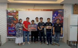 Diikuti 32 Tim, Esports Yeros Keros Menjuarai Turnamen RPG ESport Mobile Legend