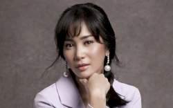 Cara Bunga Zainal Tetap Awet Muda Meski Punya 2 Anak, Salah Satunya Terapkan Pola Hidup Sehat 