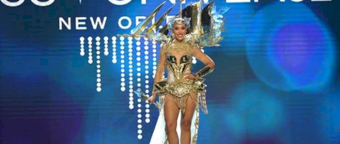 Mulai Tahun Ini, Tak Ada Perwakilan Putri Indonesia ke Ajang Miss Universe 