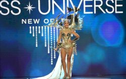 Mulai Tahun Ini, Tak Ada Perwakilan Putri Indonesia ke Ajang Miss Universe 