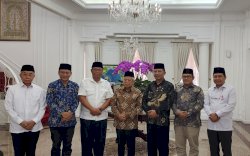 Wapres Minta Perguruan Tinggi Ikut Andil Dorong Penurunan Stunting