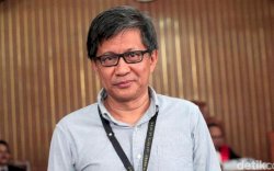 Rocky Gerung Dipanggil Dittpidum Polri Terkait Berita Bohong