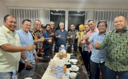 Simpul Relawan Anies Satukan Kekuatan Demi Sukseskan Pemilu 2024