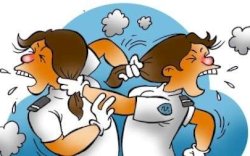 Lagi, Video Perkelahian Siswi asal Konawe Viral di Medsos