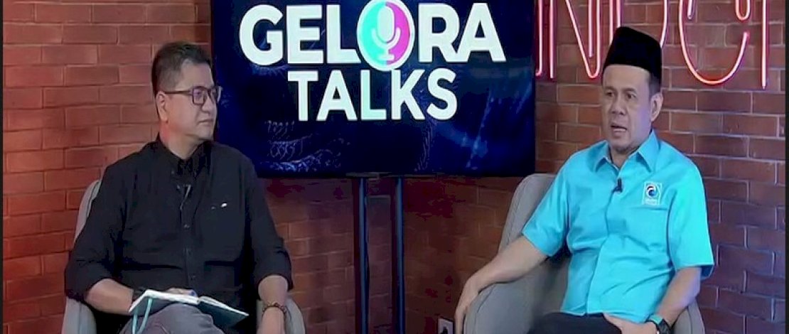 Politik Keumatan Terjebak Isu Keagamaan, Bikin Lupa Soal Kemanusian