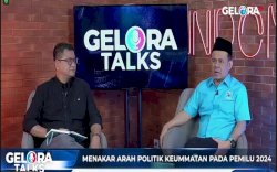 Politik Keumatan Terjebak Isu Keagamaan, Bikin Lupa Soal Kemanusian