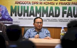 23 Anggota Komisi V DPR RI Akan Gelar Reses di Luwu Utara