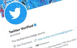 Centang Biru Twitter Beri Kebebasan Pengguna Berbagi Film Secara Gratis 