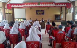 Gelar Sosialisasi, Forum Anak Lutra ingin Setop Perkawinan Anak