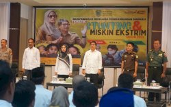 IDP Minta Dasa Wisma Direvitaslisasi Demi Penanganan Cepat Stunting