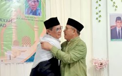 Peristiwa Gaib AGH Rahim Arsyad: Pin Emas DDI yang Muncul Tiba-tiba