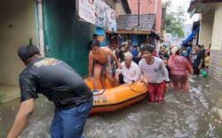Pemerintah Kota Makassar Siapkan Anggaran Rp2,5 Miliar untuk Pemetaan Drainase Kota