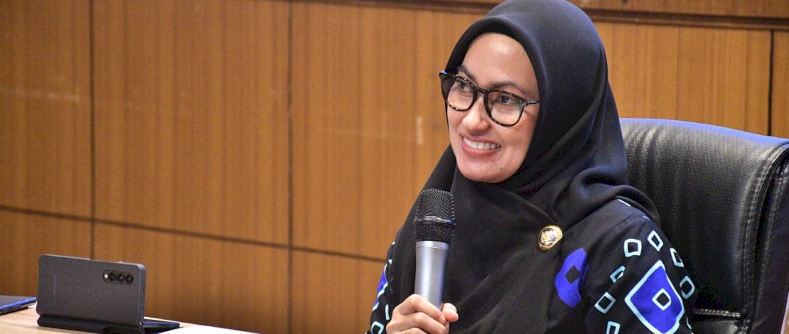 Jadi Pembicara Talkshow Peta Partisipatif, IDP Ingatkan Keterlibatan Masyarakat